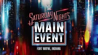 Saturday Night’s Main Event: 23 de mayo de 2026