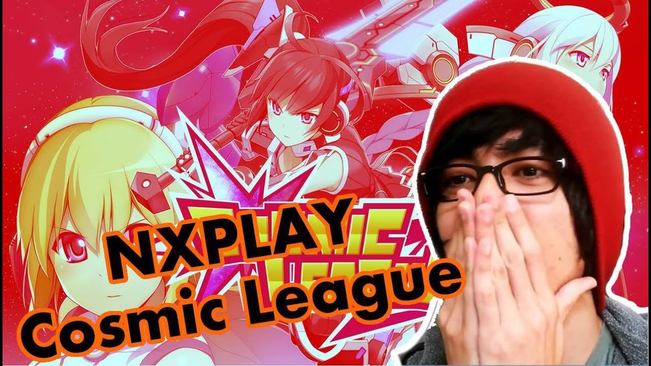 GAMEPLAY COM WALLACE77 (Estreia na NXExtreme :D)