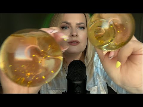 АСМР СМОТРИ И ЗАСЫПАЙ