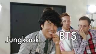 bts as the try guys (part 1)