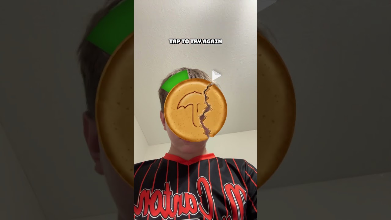 #Drip #SquidGames #Cookie #Rain #Umbrella I did it!!!!!