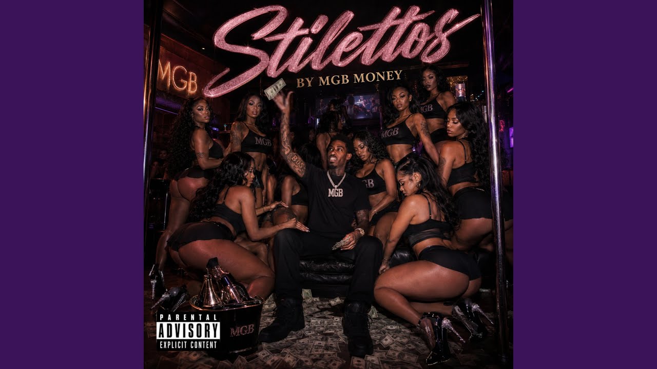 Watch Stilettos on YouTube Watch Stilettos on YouTube