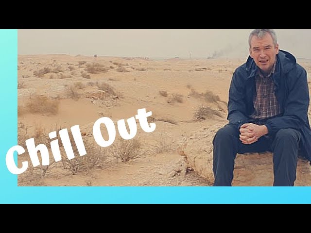 Chill Out - Learn English Phrasal Verbs - Definition and Examples 