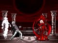 [KOF MUGEN] Orochi Iori XIII WF VS Carlin Blood