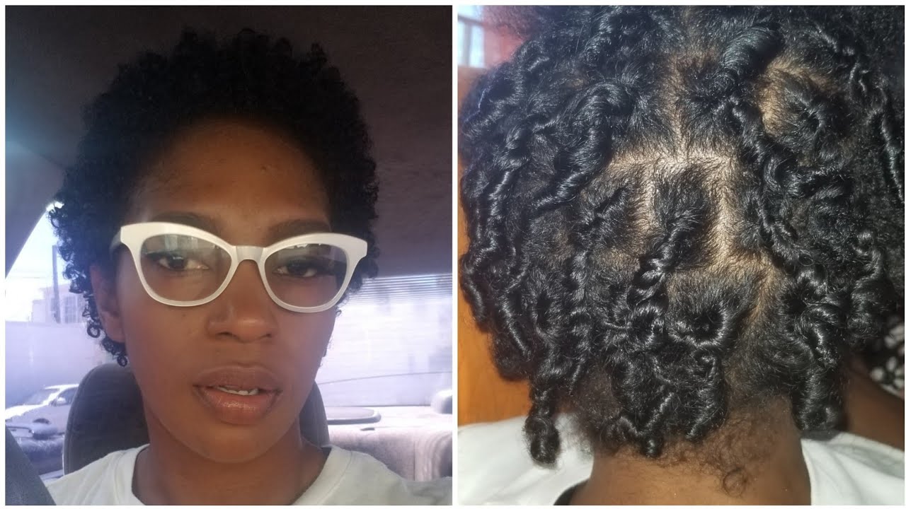 3b 3c hair