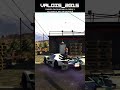 ATROPELLE AL NPC SIN QUERER #gtavonline