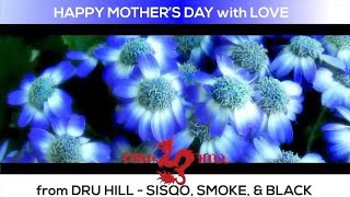 Dru Hill (Sisqo, Smoke, Black) - A Song for Mama (2020 Cover Version) (Audio Only)