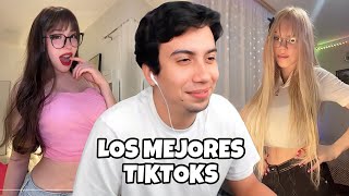 Los Mejores Tiktoks De La Semana