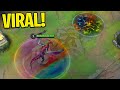 TOP 50 *NEW* MOST VIRAL CLIPS IN WILD RIFT