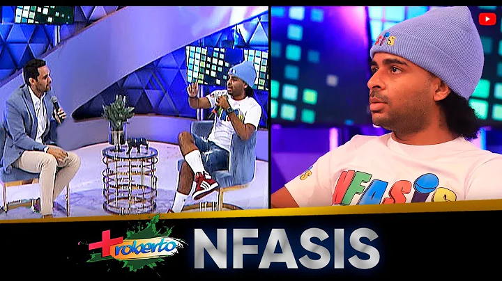 Nfasis: " No cojo presin para fiestas o conciertos...