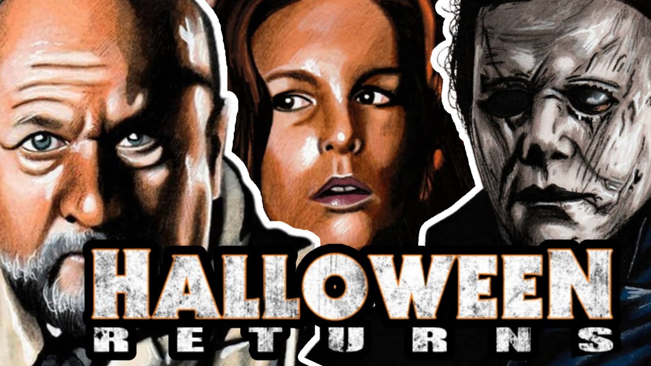 Halloween Returns Michael Myers Death Penalty Plot REVEALED YouTube halloween-returns-michael-myers-death-penalty-plot-revealed-youtube