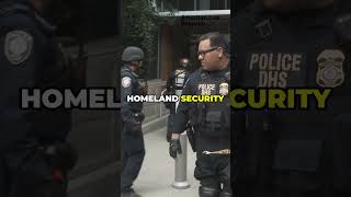 New Jersey Bans ICE Agents, Police Masks on Duty #ICELaw #Police #USNews #NewJersey