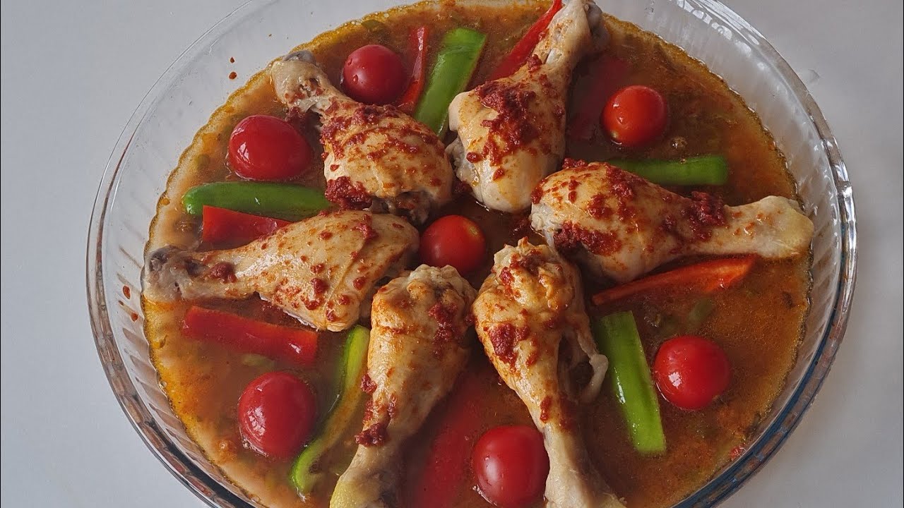 ????BULGUR VE TAVUĞUN HARİKA UYUMU ???? Tavuk Kapama???? (Bulgur Pilavı İle) Yemek Tarifleri ????BULGUR VE TAVUĞUN HARİKA UYUMU ???? Tavuk Kapama???? (Bulgur Pilavı İle) Yemek Tarifleri