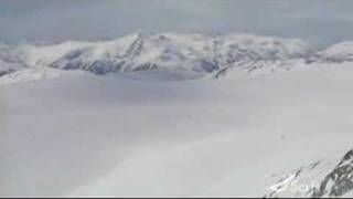 Stargate Atlantis Intro