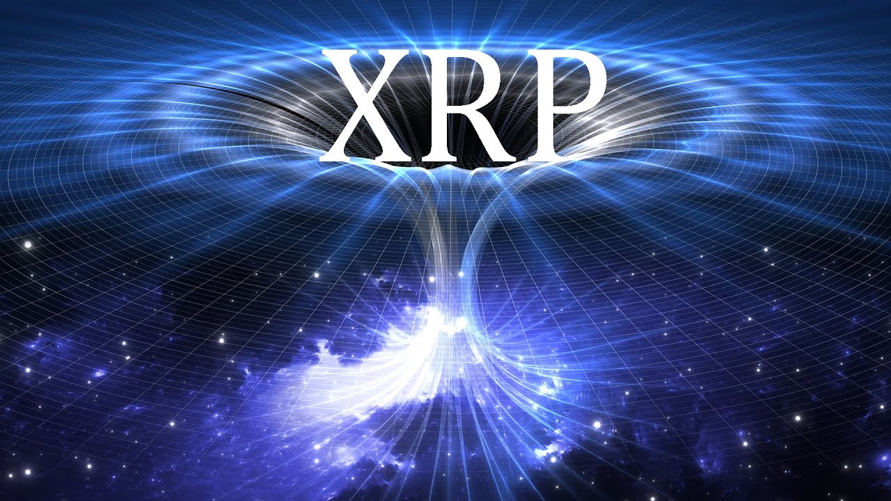 xrp is the future