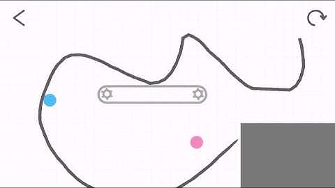 我過了Brain Dots的第33關！ http://braindotsapp.com #BrainDots #BrainDots_s33