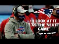 Bills HC Sean McDermott on facing the Patriots, an injury update and COVID concerns as playoffs near