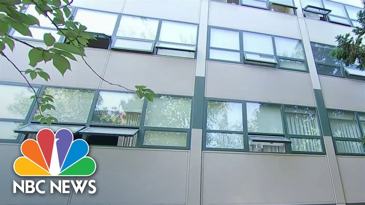 Push For Mandates On Air Conditioning After Extreme Heat Wave Deaths