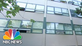 Push For Mandates On Air Conditioning After Extreme Heat Wave Deaths