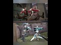 TF2 x MvM #edit #memes #shortsvideo #shorts #top #robot