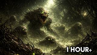 What Exists In The Ghoul Stars That Even Orks Fear in Warhammer 40K