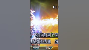 Apex Legends - Bloodhound Has a Really Clean Loading Screen Animation!! 🧼🫧