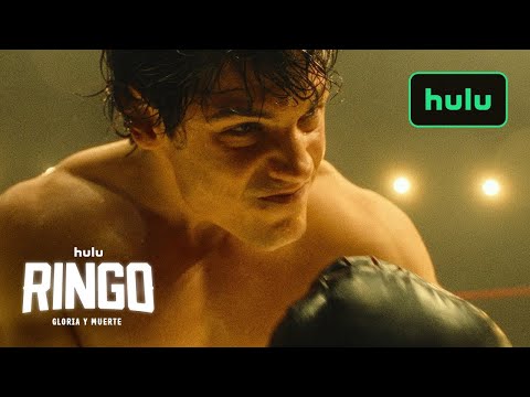 Ringo: Gloria y Muerte | Official Trailer | Hulu