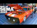SEMA 2025 Best Builds On The Planet Right Now SEMA 2025 Best Builds On The Planet Right Now