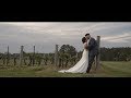 Erin + Cody Wedding Highlight Film
