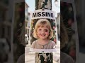Madeleine McCann Case: The Unsolved Mystery That Shocked the World | What Really Happened?