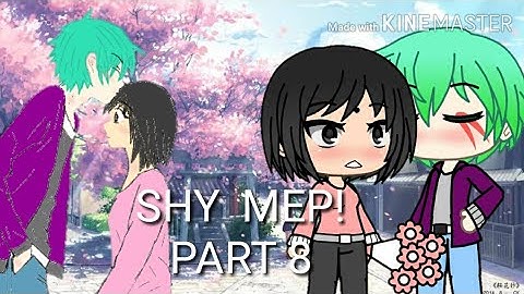 #Triooshymep part 8 - read description