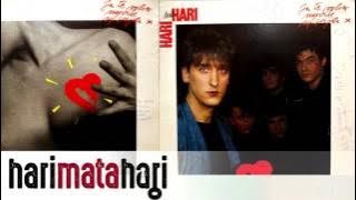 Hari Mata Hari - Posljednji valcer s dunava - (Audio 1988)