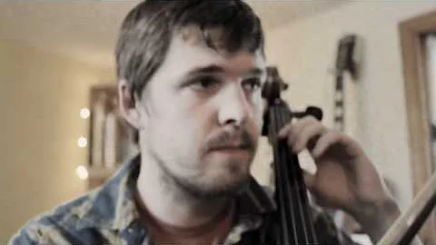 Big Black Car - Gregory Alan Isakov