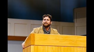 The Blessed Hope: The Return of Christ | Dr. Chris Bruno