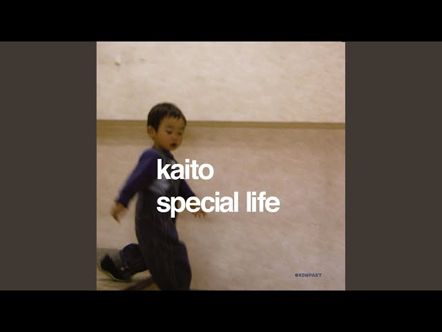 Release Your BodyNEW!KAITO