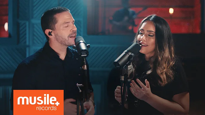 Amanda Rodrigues feat. Pedro Mariano - Mais (Live ...