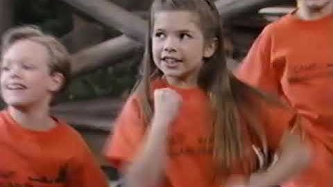 Camp WannaRunaRound (2000 Version) Part 10