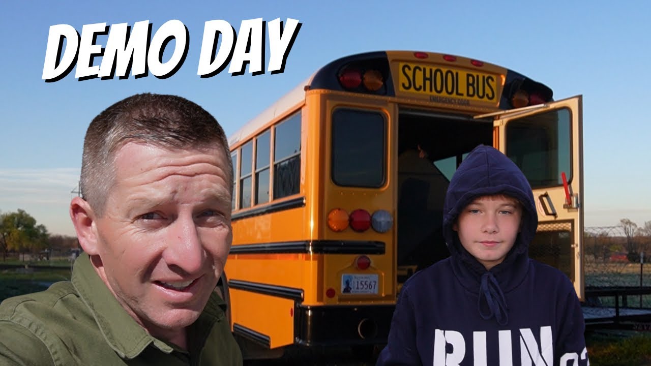 Was Buying A Skoolie A Mistake??