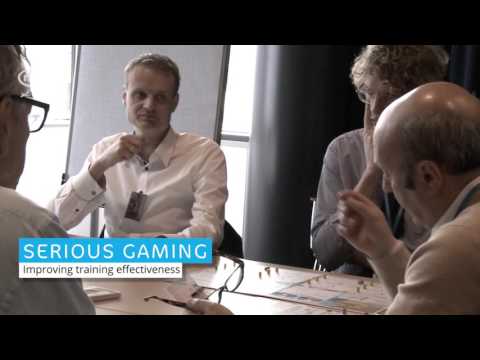 Serious Gaming -