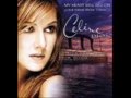 celine dion my heart will go on kid version