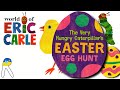 Easter Egg Hunt Quiz
