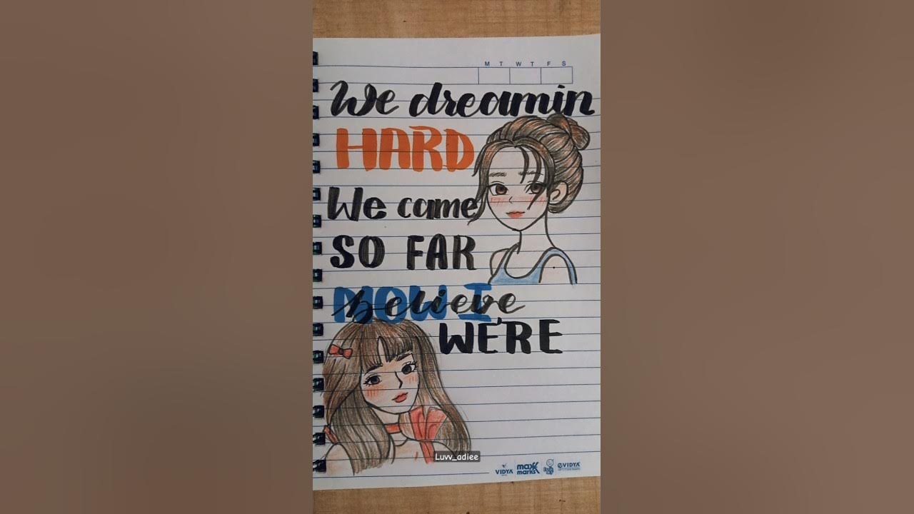 Suggest me another song โจ๐ธ๐๐ (song name- Golden from KDH movie ) #art #lyrics #calligraphy Suggest me another song โจ๐ธ๐๐ (song name- Golden from KDH movie ) #art #lyrics #calligraphy