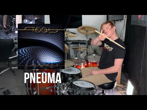 tool---pneuma-[drum-cover]