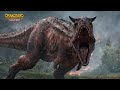 TOP 10 DINOSAURIOS MÁS RÁPIDOS DEL MUNDO