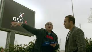 Koğus Akademisi Teaser -İbni