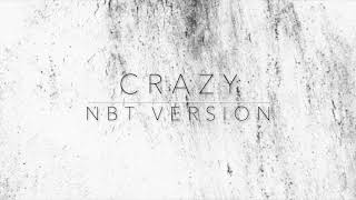 Nothing But Thieves Crazy (Karaoke)