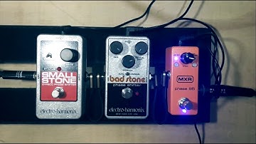 Phaser Shootout - No Talking!