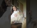 Your dog smells your emotions. You're literally a perfume bottle.