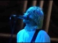 Nirvana   d 7  live at reading 1992