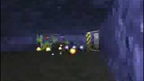 Descent - Level 04 Speedrun - Hotshot Difficulty